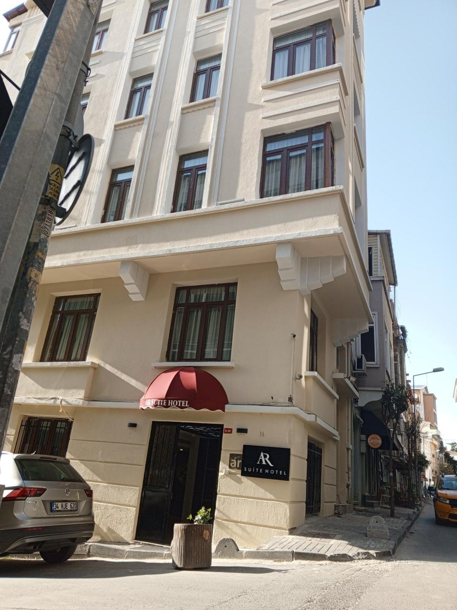 Hotel Ar Istanbul